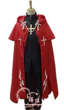 Amazon.co.jp: 【QQCOSPLAY】コスプレ衣装 Fate/Grand Order