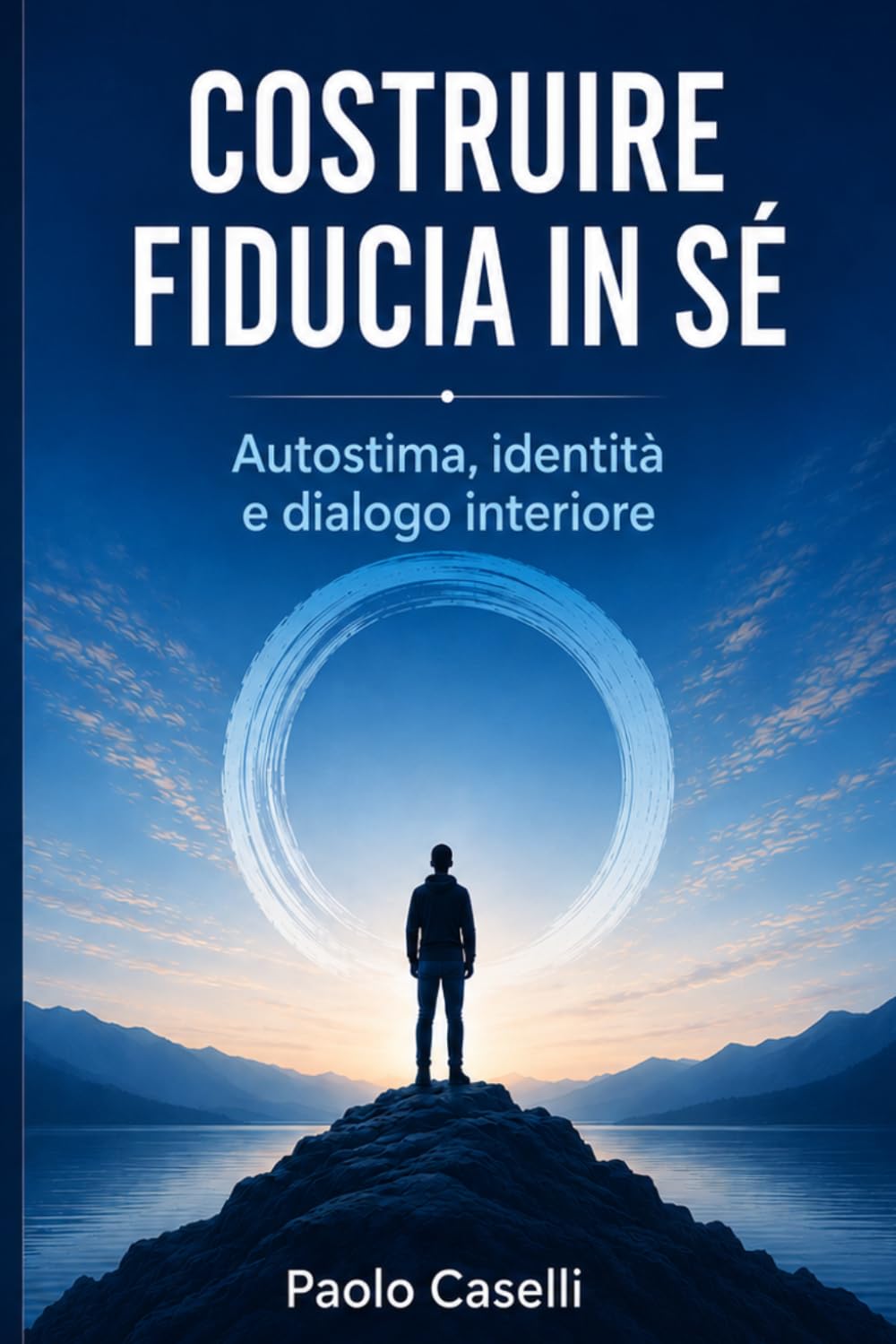 Costruire fiducia in sé (Allena la mente, migliora la tua vita)