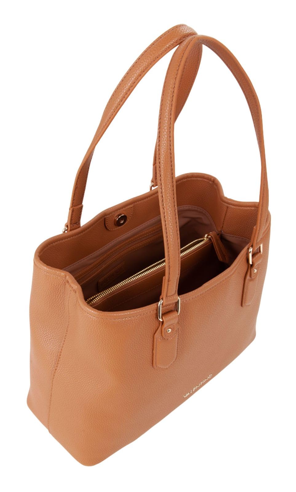 VALENTINO BAGS BORSA DONNA MARRONE