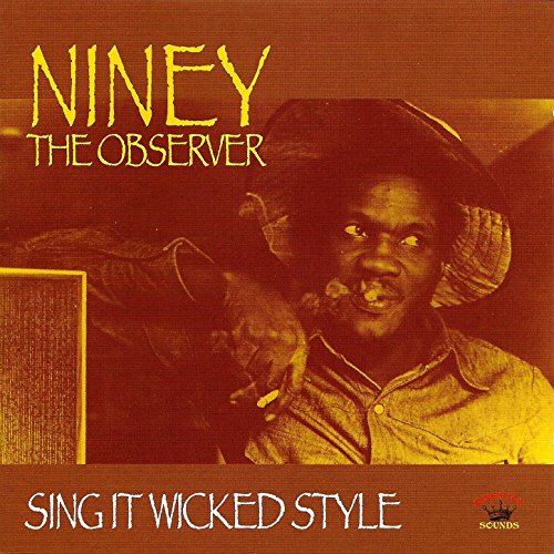 Niney The Observer