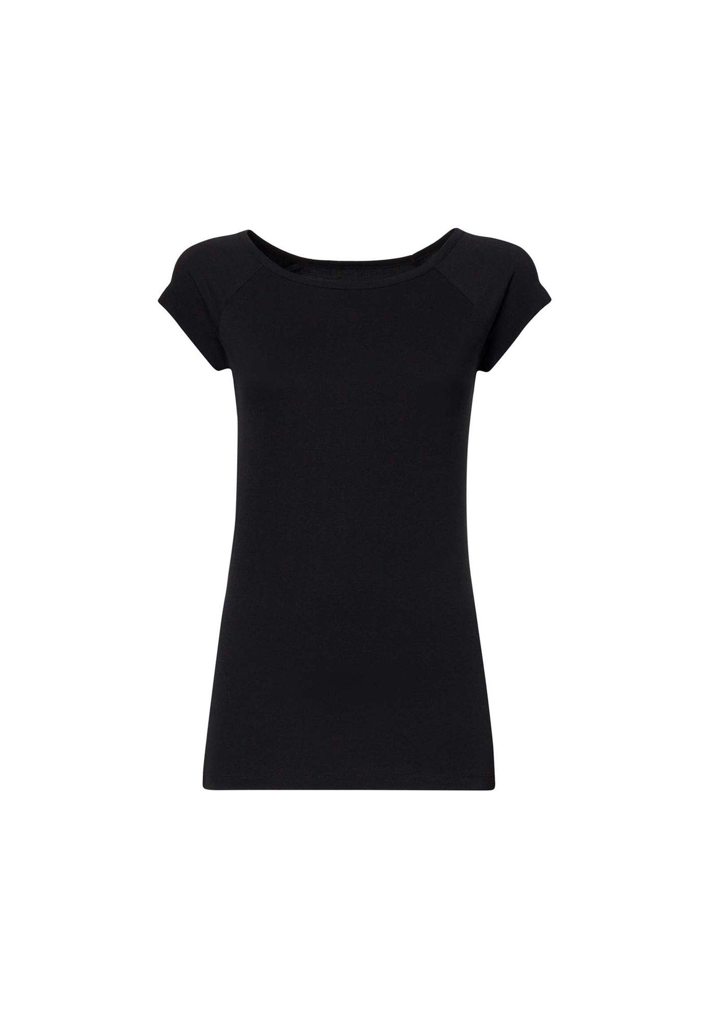 ThokkThokk Bio Fair Women's T-Shirt Black