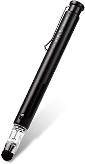 エレコム タッチペン 【 位置ゲーム専用 】 超感度タイプ スマホ/タブレット 対応 ブラック P-TPGCIGBK