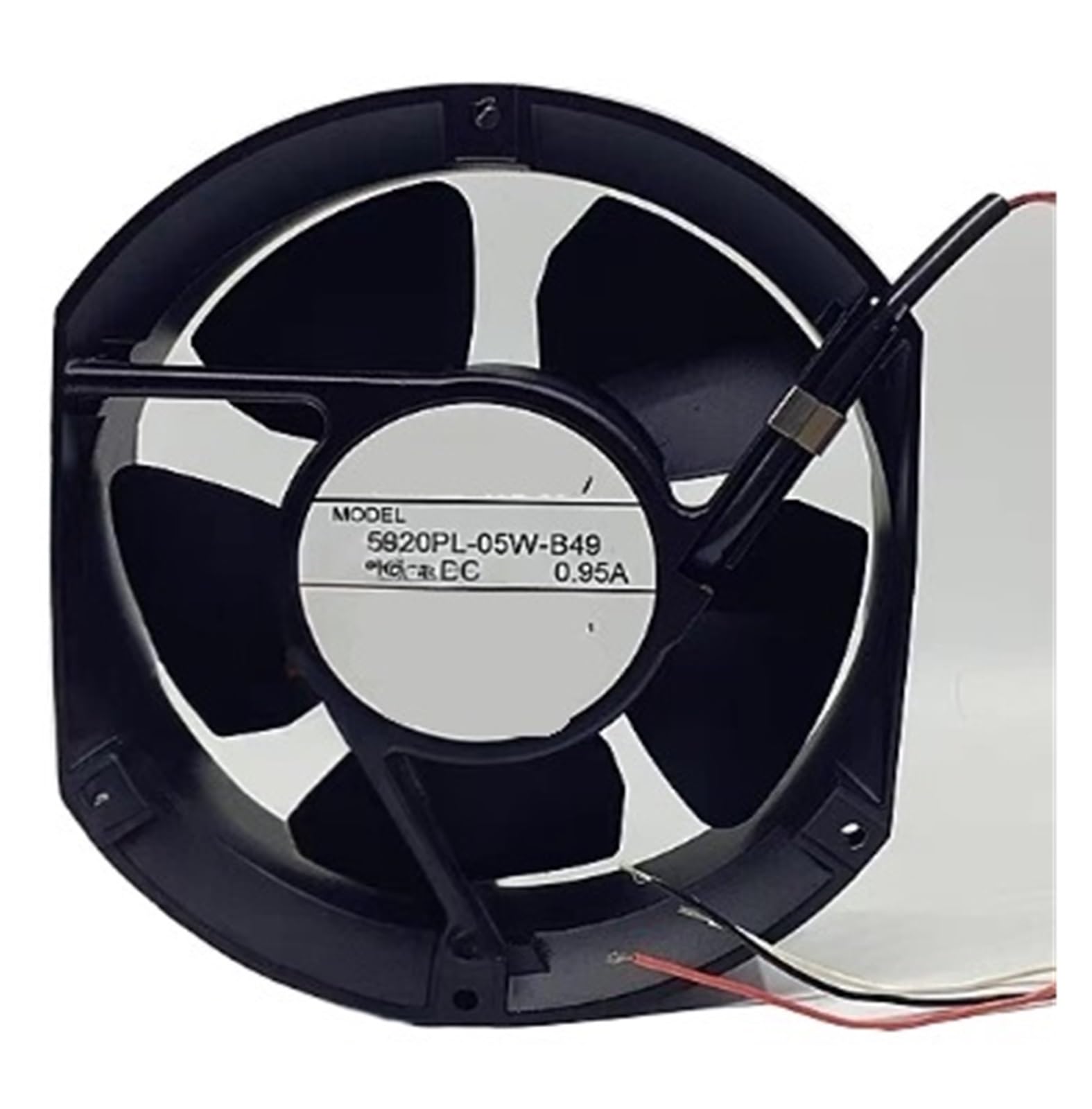 TSCFHGQI 5920PL-05W-B49 5920PL-05W-B55 5920PL-05W-B30 5920PL-05W-B39 Cooling Fan(5920PL-05W-B49 0.95A)