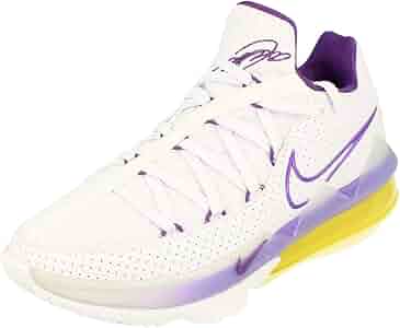 Amazon.com | Nike Lebron XVI Low Mens Basketball Trainers
