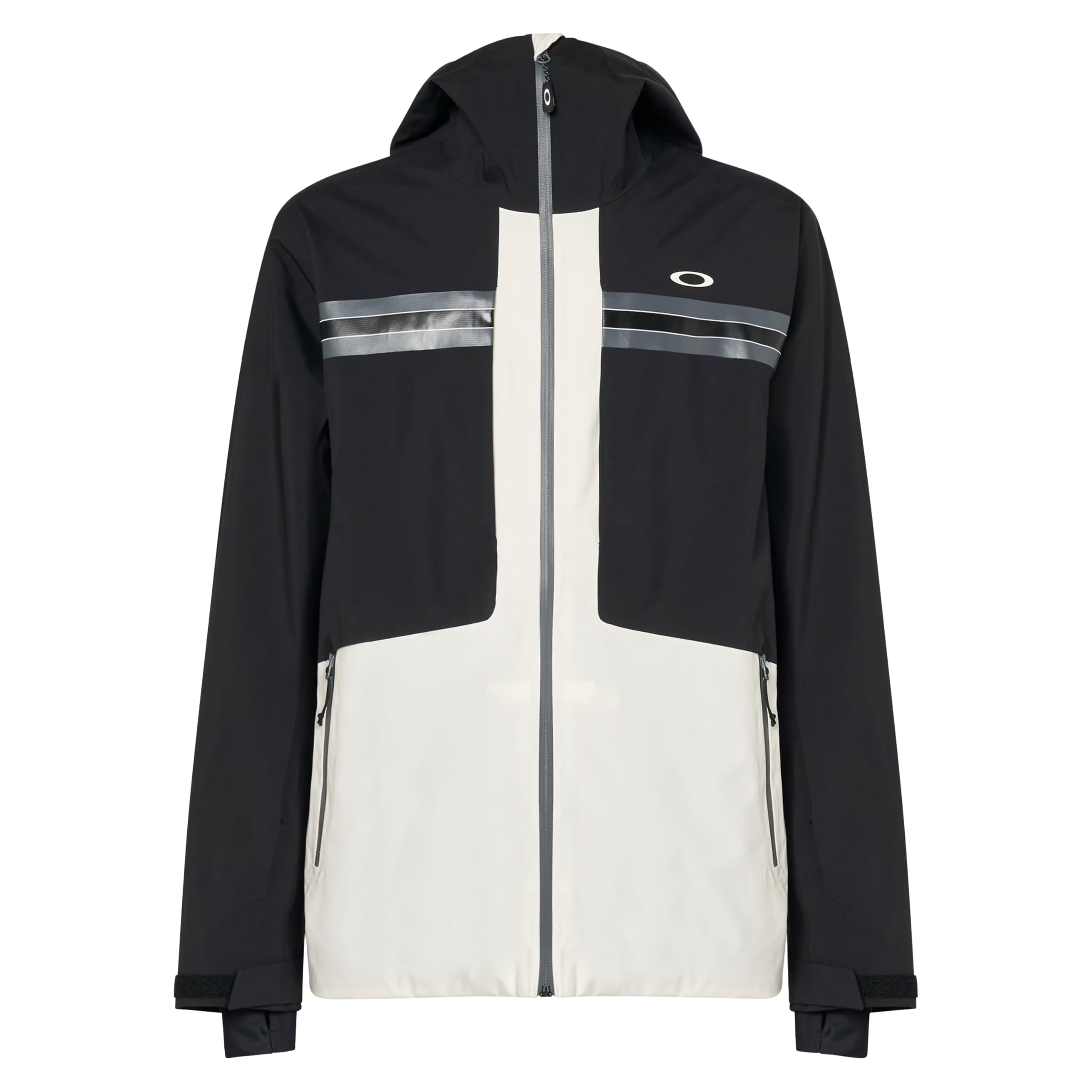 Men's Team Collection Skull Reduct Shell Jacket