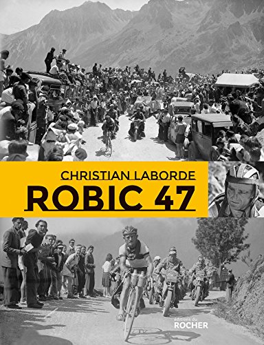 Télécharger Robic 47 Francais PDF