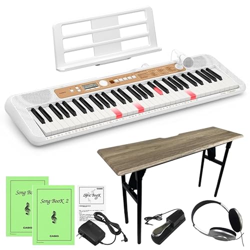 JVI L[{[h LK-340 \t@֍Ēe e[u^X^hwbhtH 錮 ir LK-335̌pf 61 CASIO [Zbgi] 4_Zbg(L[{[h{́AwbhzA}`e[uATXeBy_)