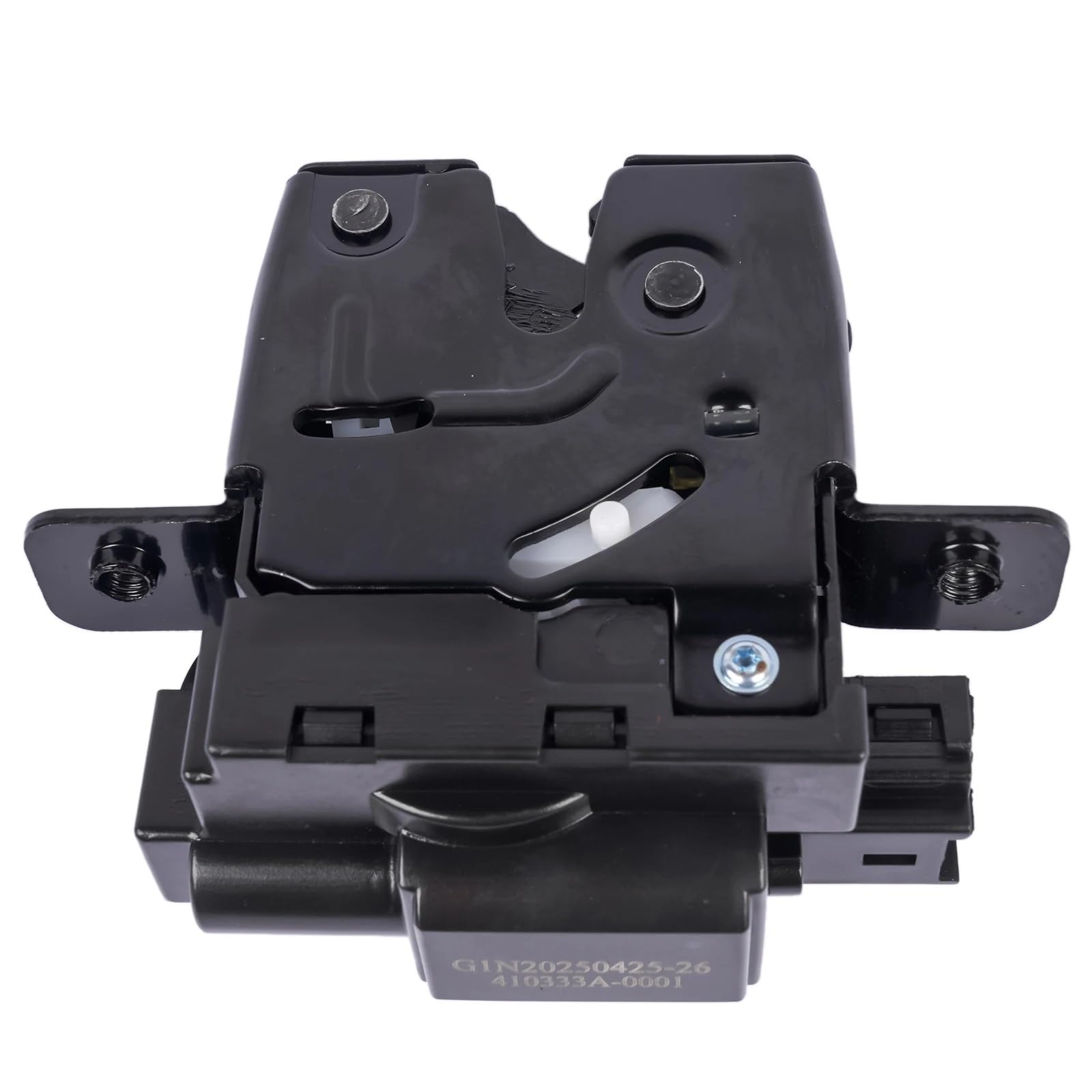 Para Nissan Para Tiida Para Micra Cerradura maletero