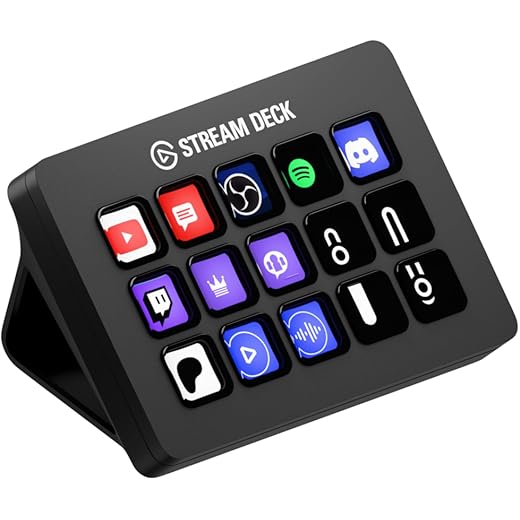 Elgato Stream Deck Mk.2