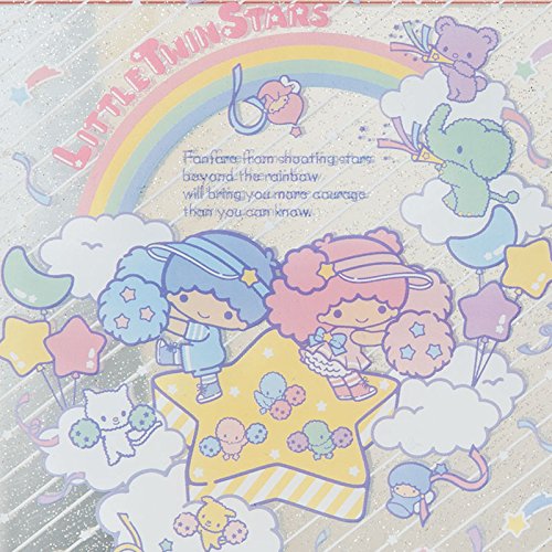 Amazon.co.jp: サンリオ(SANRIO) リトルツインスターズ ミラー(星空の