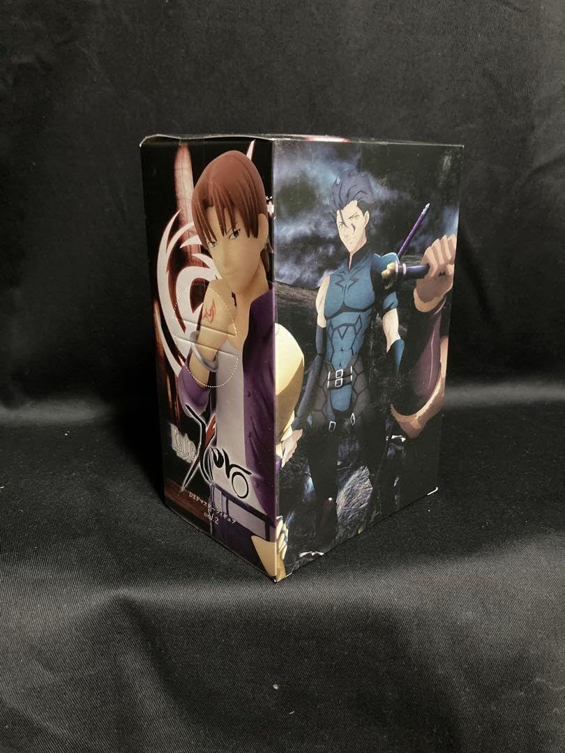 Amazon.co.jp: Fate Zero DXFマスターフィギュア 雨生龍之介 : おもちゃ