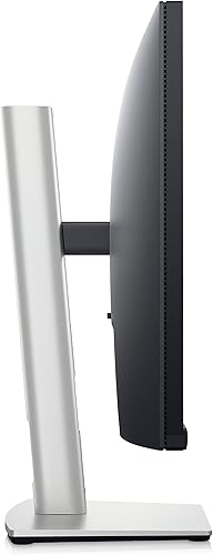 Miniatura 3 de Dell C2423H Monitor LCD WLED Full HD de 238 pulgadas 169 negro plateado renovado