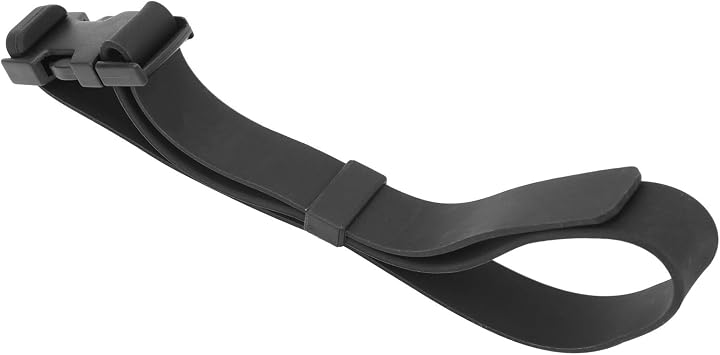 Diving Knife Straps with Quick Release,High Elasticity Rubber Knife Bands for Snorkeling Diving,Adjustable Lightweight Knifes Belt,Water Sports Accessories