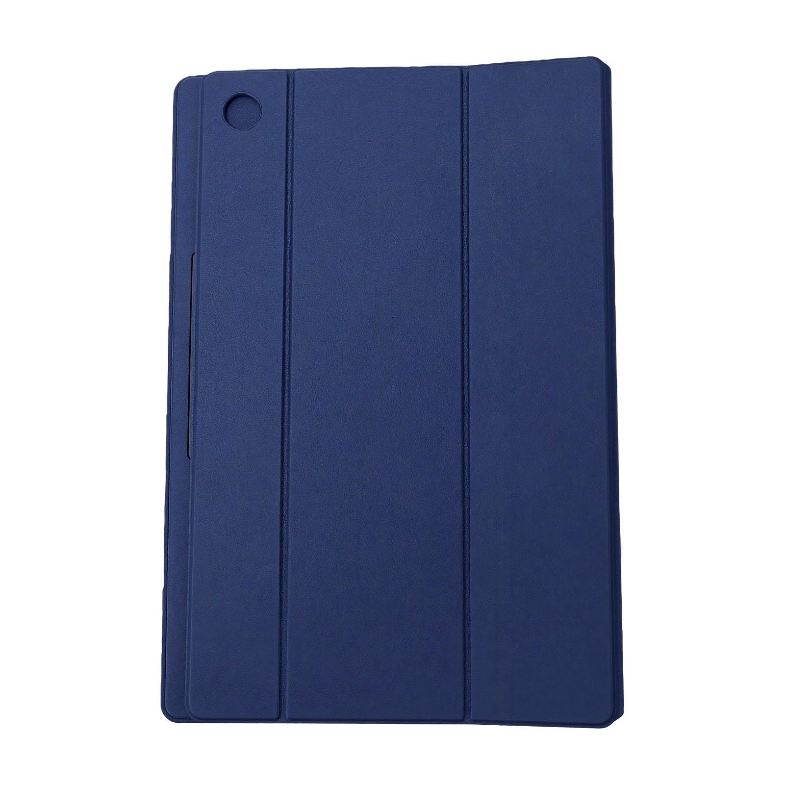 XUMIUZIY Magnetyczna Obudowa Klawiatury dla IdeaPad Duet 3i Gen 8, Pokrowiec na Touchpad ze Skóry PU z obsługą Gestów Wielodotykowych, Podstawa Ochronna Plug and Play.