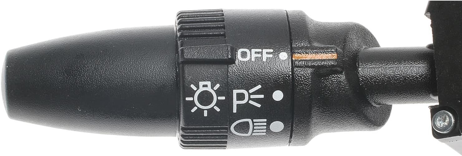 Mechanics Choice Headlight Dimmer Switch for 1991-1994 Chevrolet Cavalier
