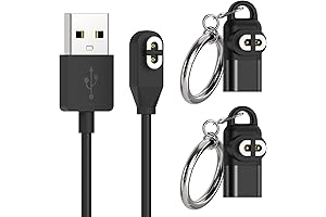 Headphones Power Cable Suits AfterShokz