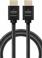VEECOH 4K HDMIケーブル 　2m 2本パック 超高速 Amazon | HDMI ケーブル 2M, Twozoh HDMI 2.0 4K/60Hz 2160p