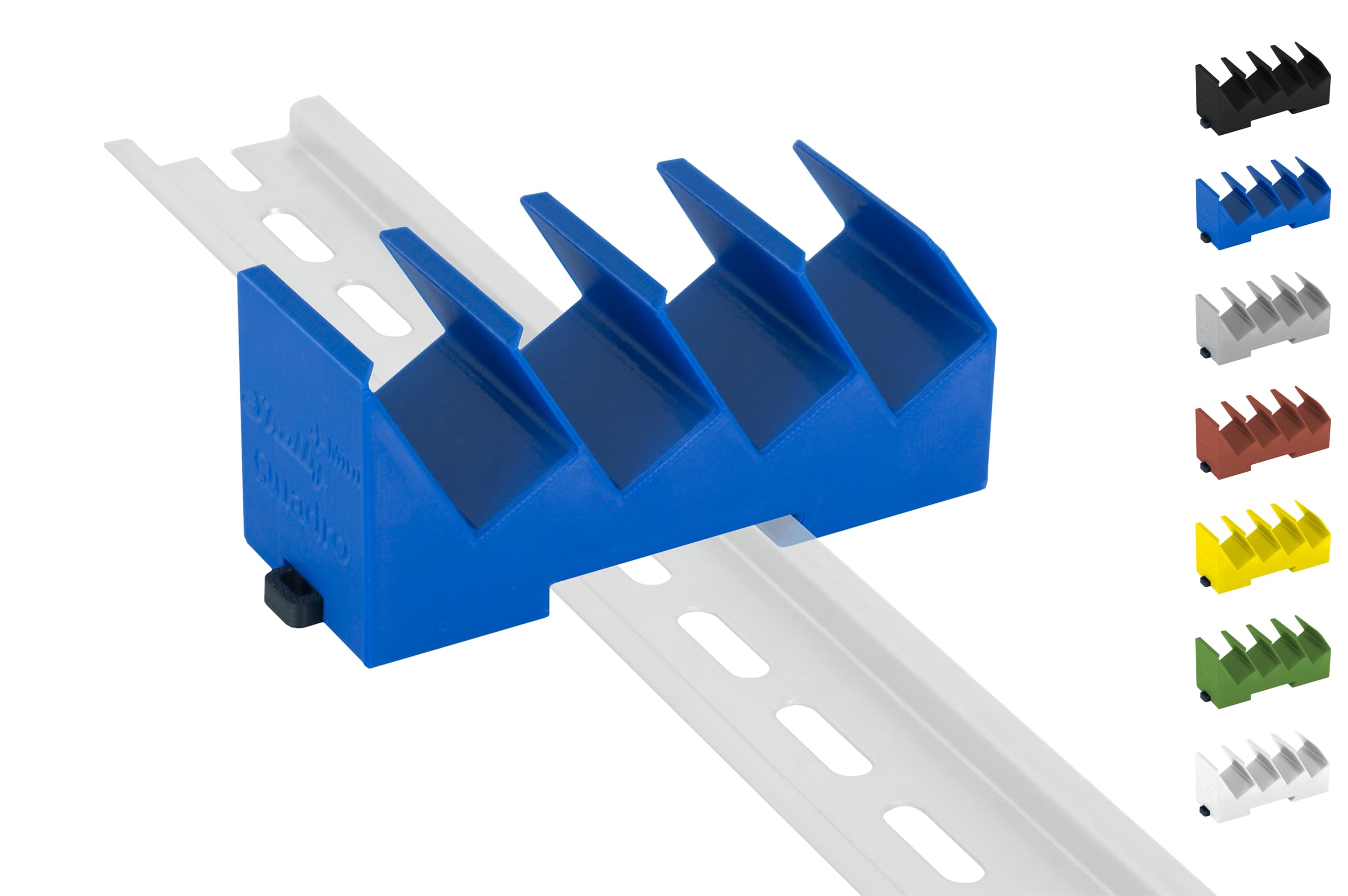 Shelly Wall Display - Panel De Control Con Relé Y Sensores - Foto 10