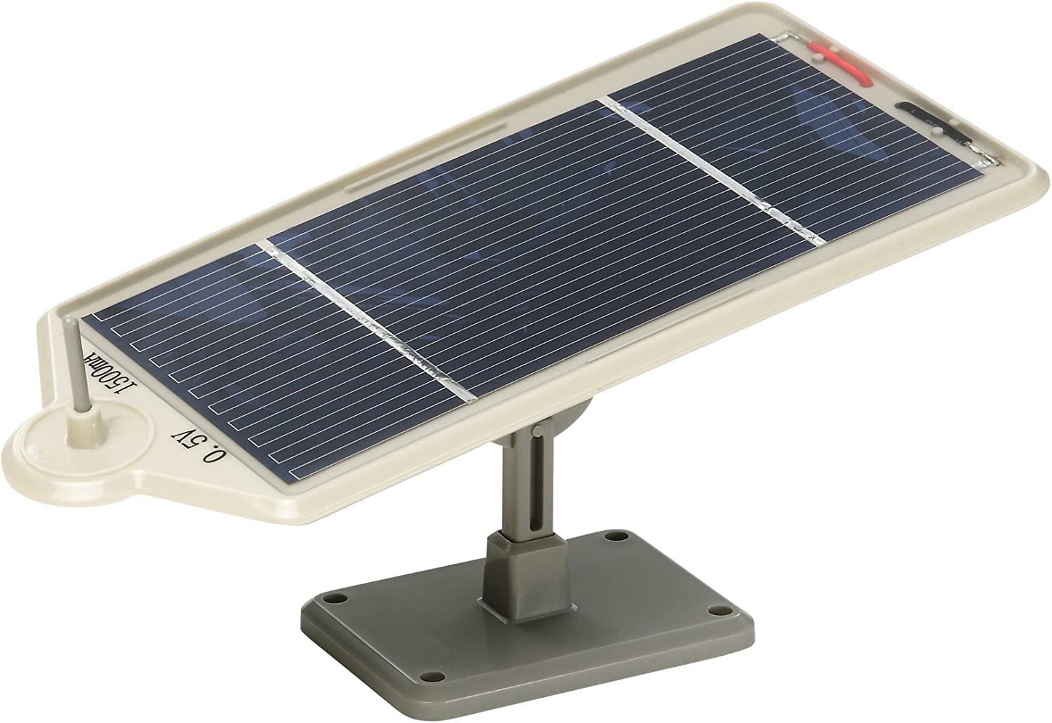 ソーラーパネル Amazon | uxcell ソーラーパネル 多結晶太陽電池パネル 2V 80mA