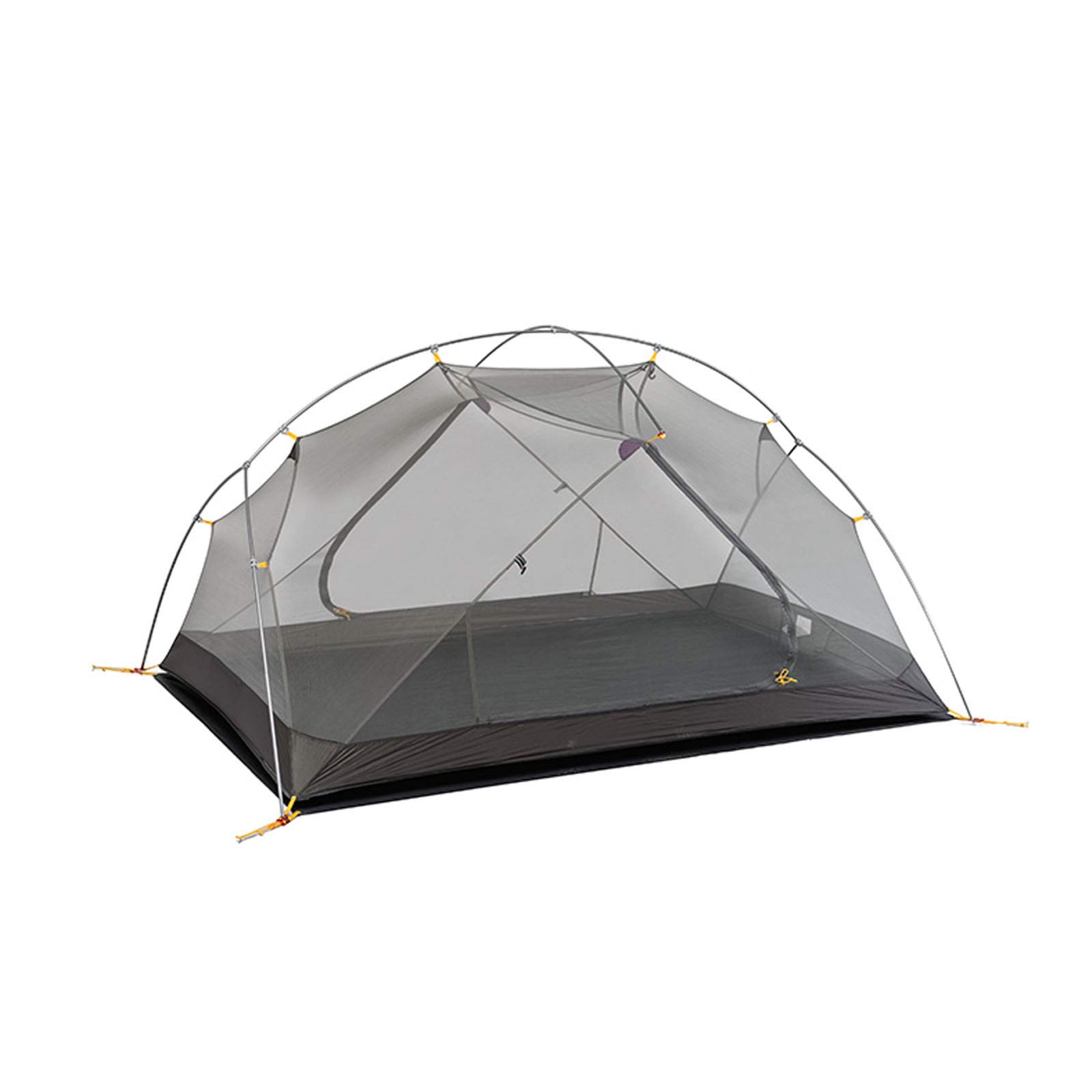 NATUREHIKE Mongar 2 テント Mongar 2-Person Lightweight Backpacking Tent | Naturehike