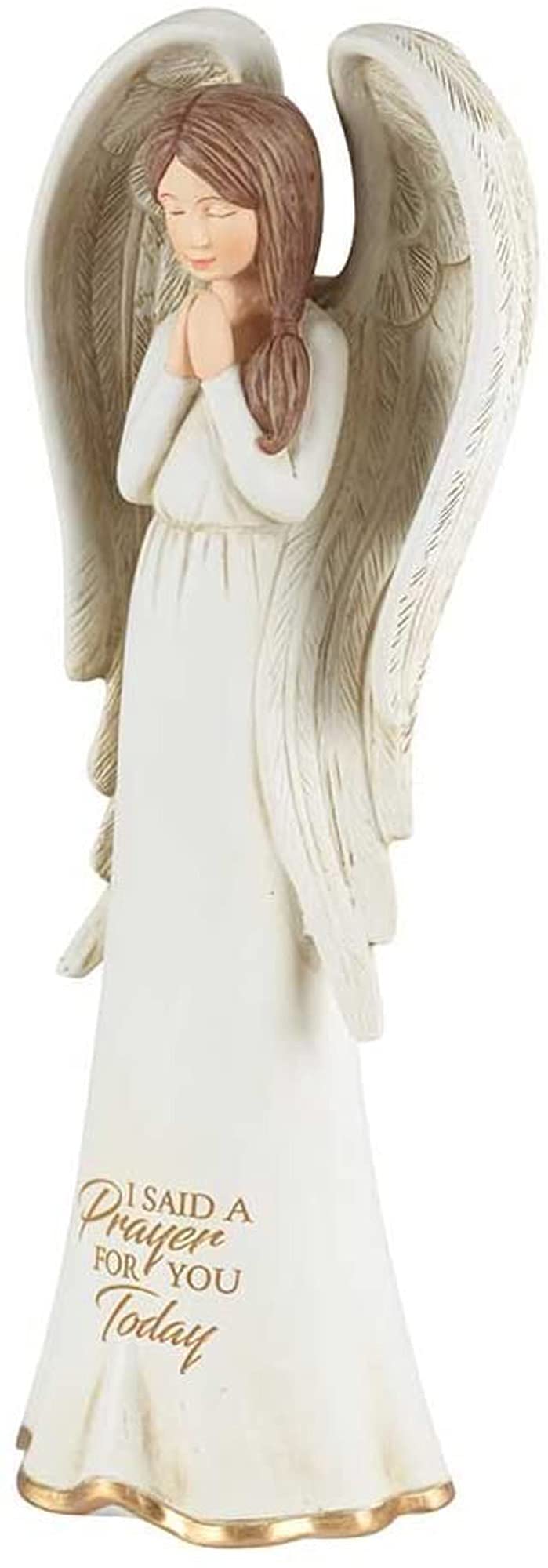 Statuette You Are An Angel - Hope - Leroy Merlin