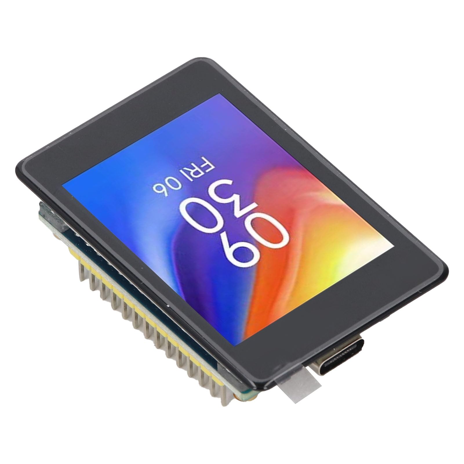 XUMIUZIY S3 2 en 1 Placa de Desarrollo con Pantalla Táctil, 240x320 262K