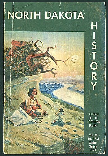 Waheenee, an Indian girl's story (North Dakota ... B0006YI3HM Book Cover