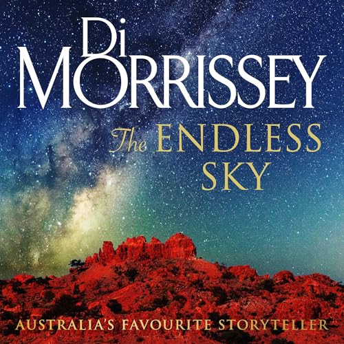 The Endless Sky cover art