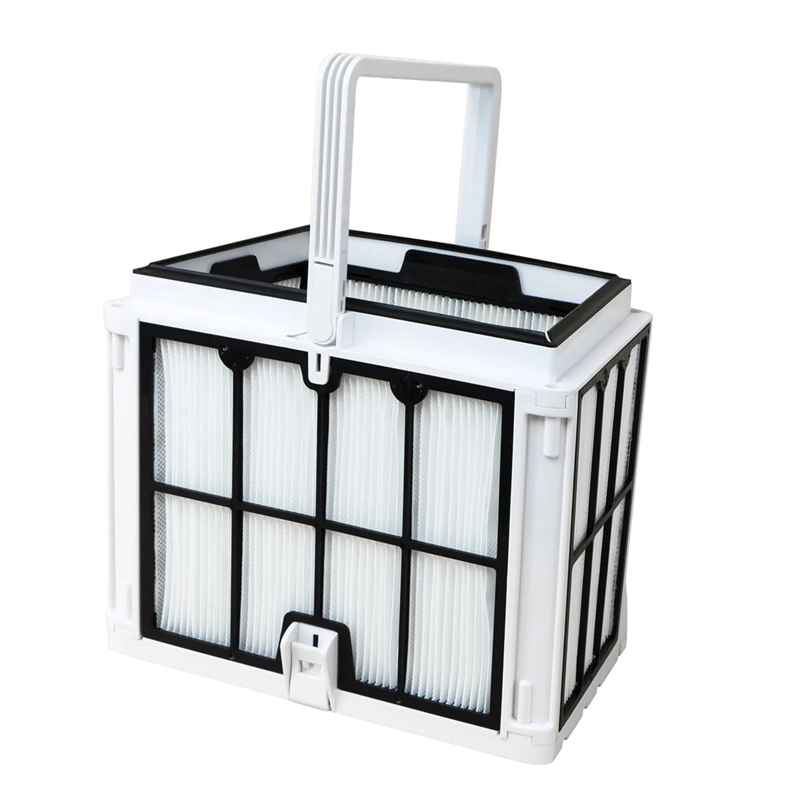 Panier filtrant 9991458-R1 capture les particules de votre Dolphin Active 20