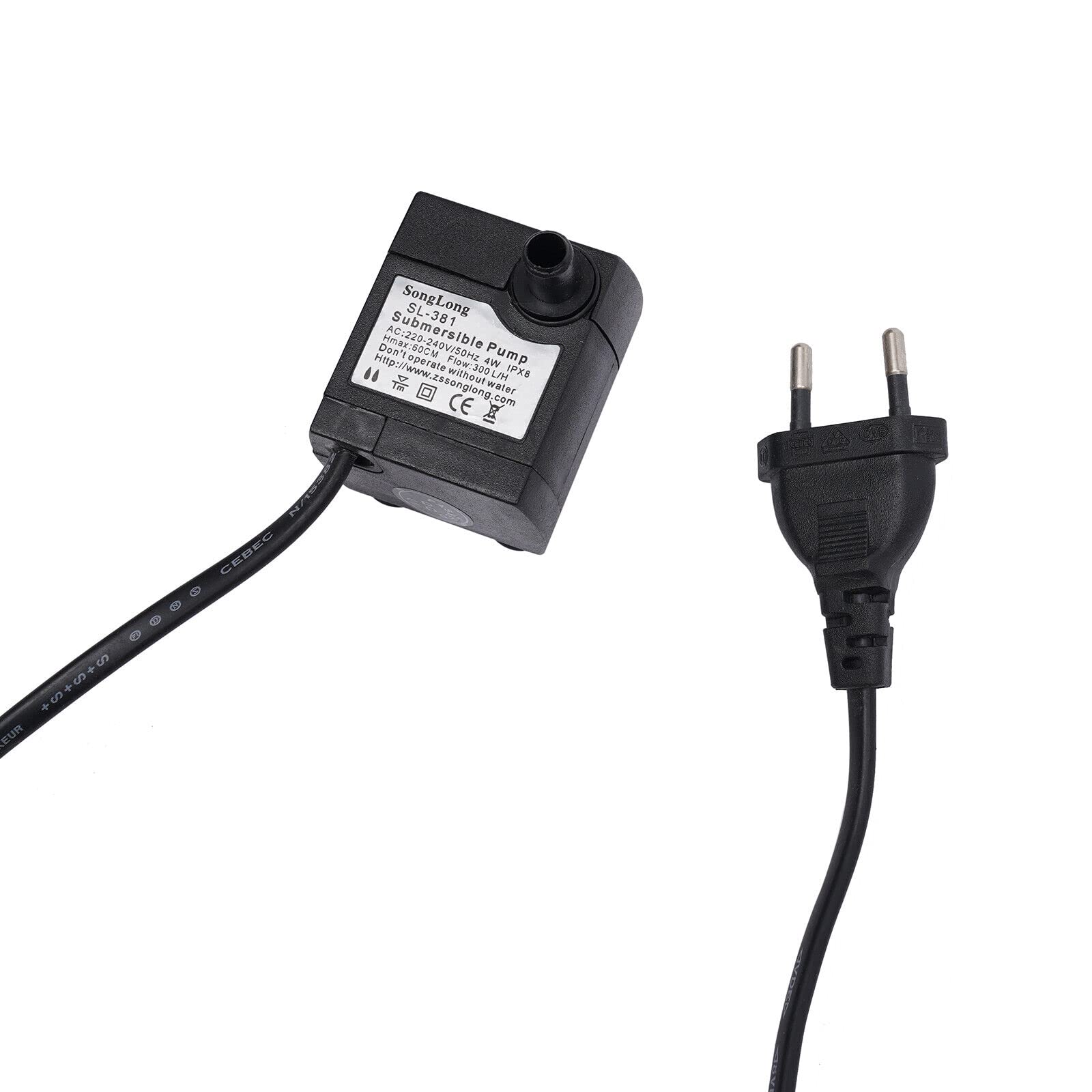 Sistema de cultivo hidropónico, sistema de cultivo hidropónico, sistema de cultivo hidropónico, PP y UV, cubo de 11 L con tapa, riego de jardín interior