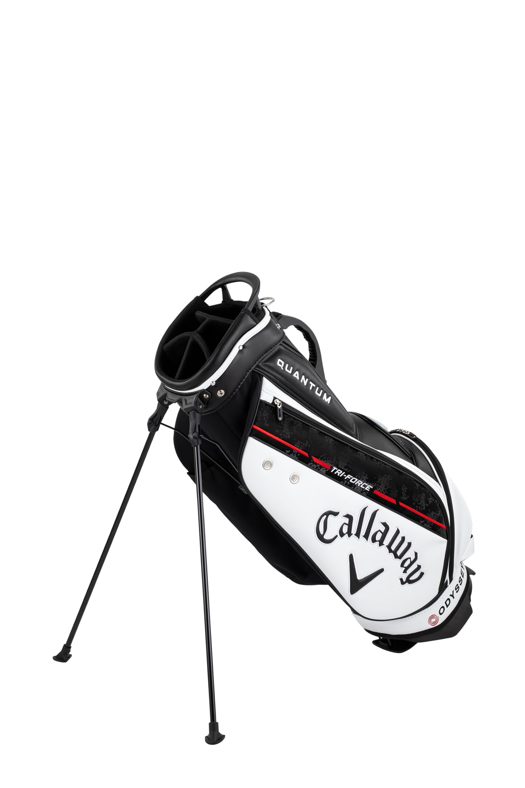 Amazon | キャロウェイ(Callaway) キャディバッグ Callaway Tour Stand