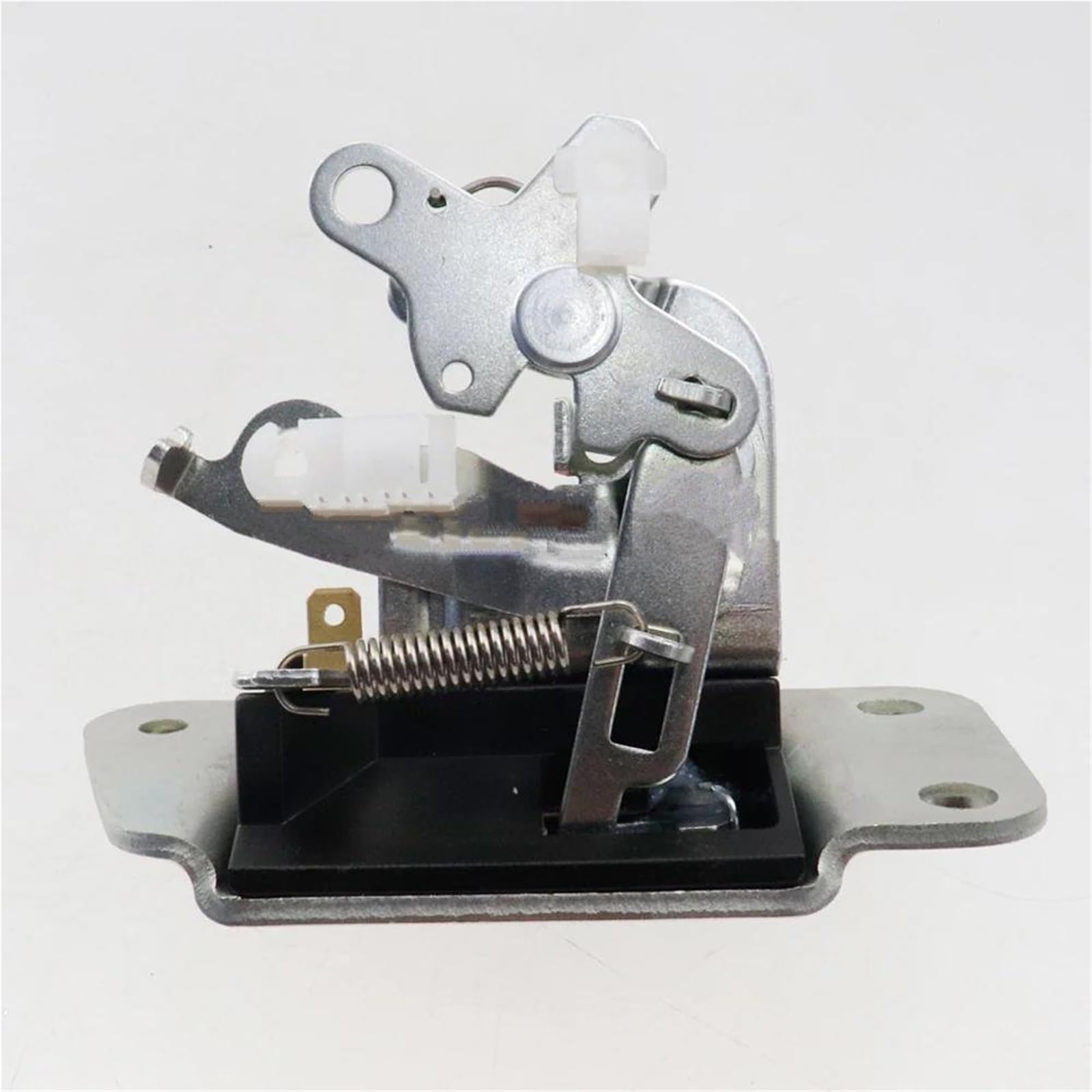 Car Rear Trunk Door Lock Latch Actuator Tailgate Replacement Parts for Mitsubishi for Delica L400 L300
