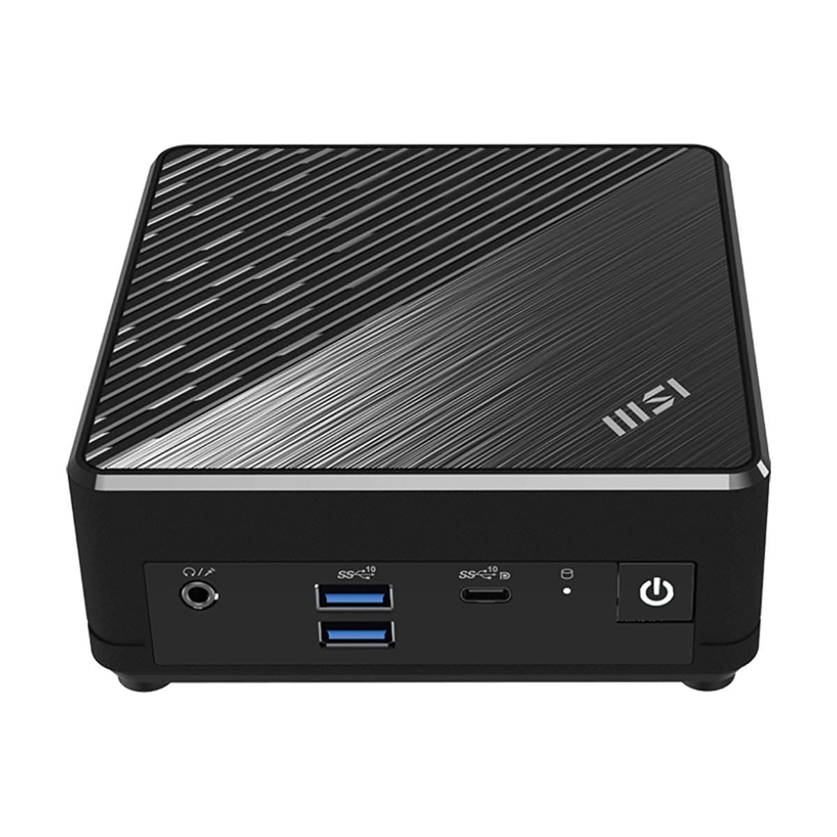 Amazon.co.jp: MSI Cubi N ADL ベアボーンミニPC:Intel Celeron N100