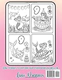 Zoom IMG-1 mermaid birthday for 9 year