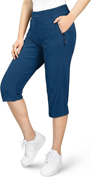 Golfhose damen sommer Clearance
