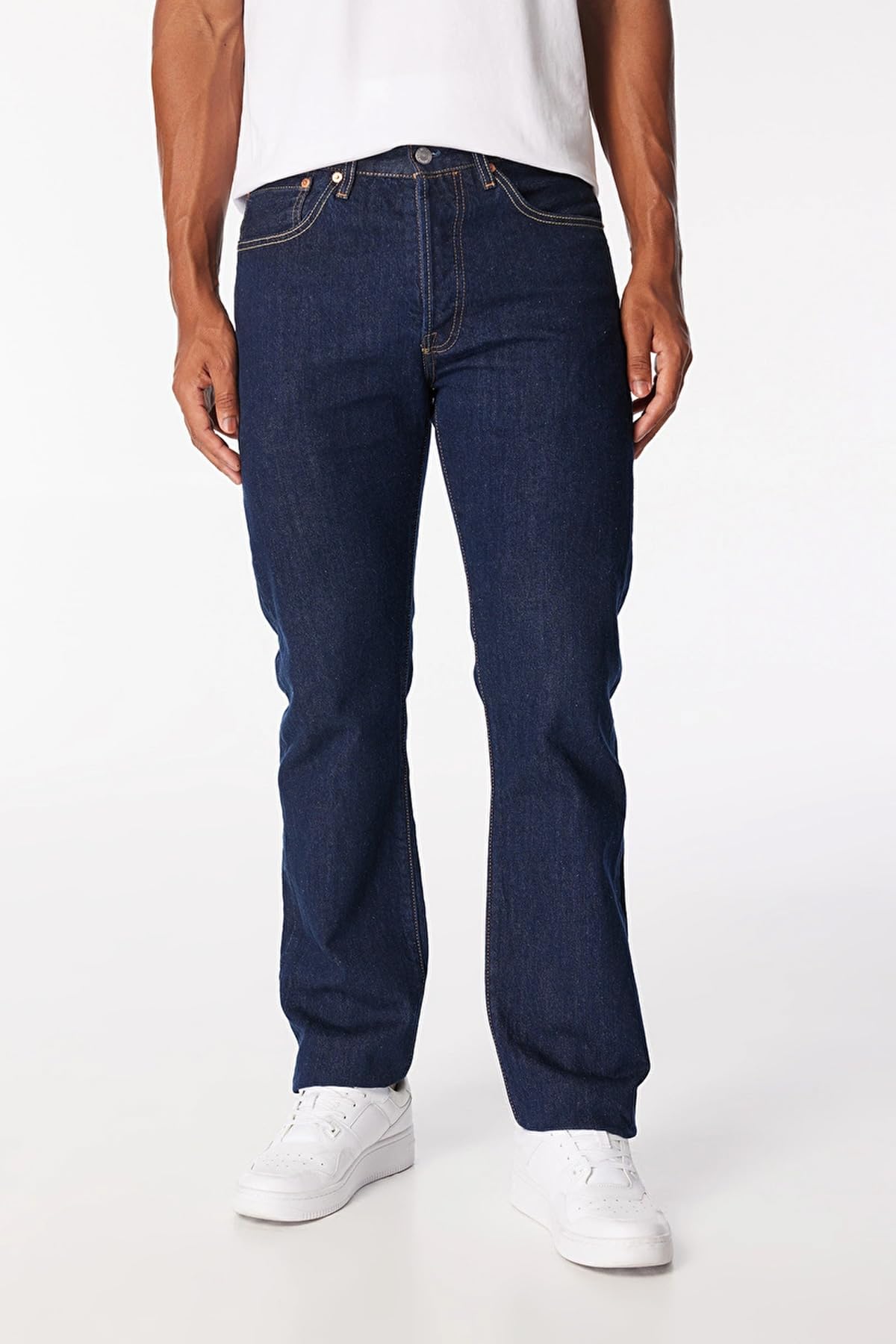 Levi's 501 Original Fit Kot Pantolon Erkek