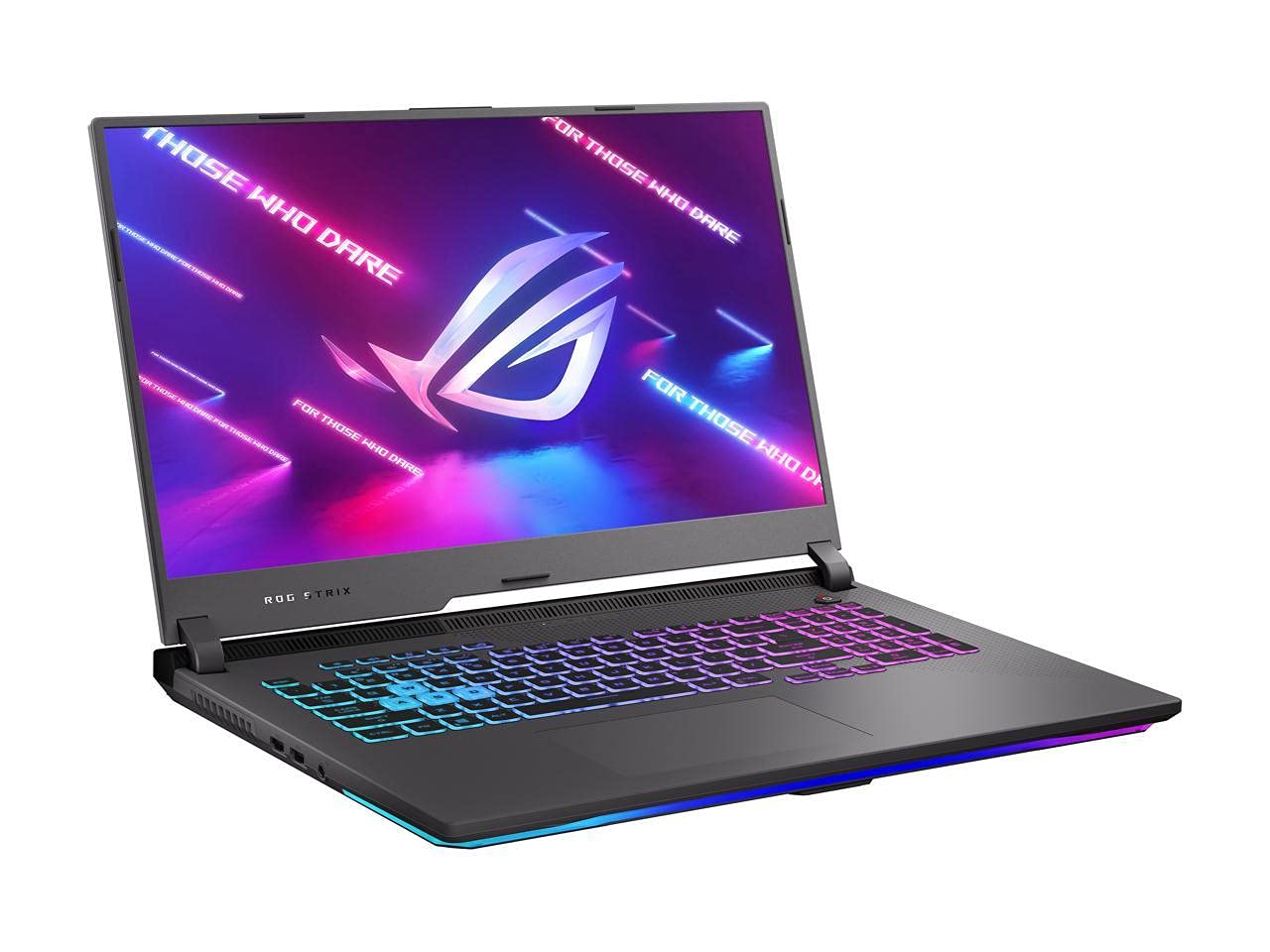 Amazon.com: ASUS ROG Strix G17 Gaming Laptop, 17.3