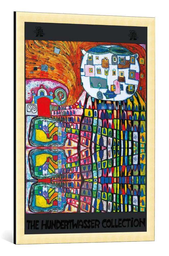 Domestic cat/フンデルトヴァッサー/ポスター Domestic cat/フンデルトヴァッサー/ポスター Domestic cat/フン