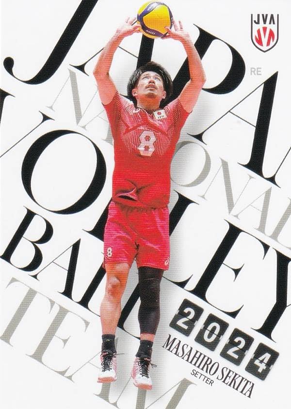 バレーボール　男子　西田有志　関田誠大　山本智大　トレカ　アクスタ　セット バレーボール 男子 西田有志 関田誠大 山本智大 トレカ アクスタ