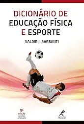 Dicionário de educação física e esporte
