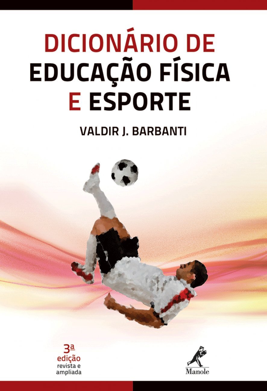 Dicionário de educação física e esporte | Amazon.com.br