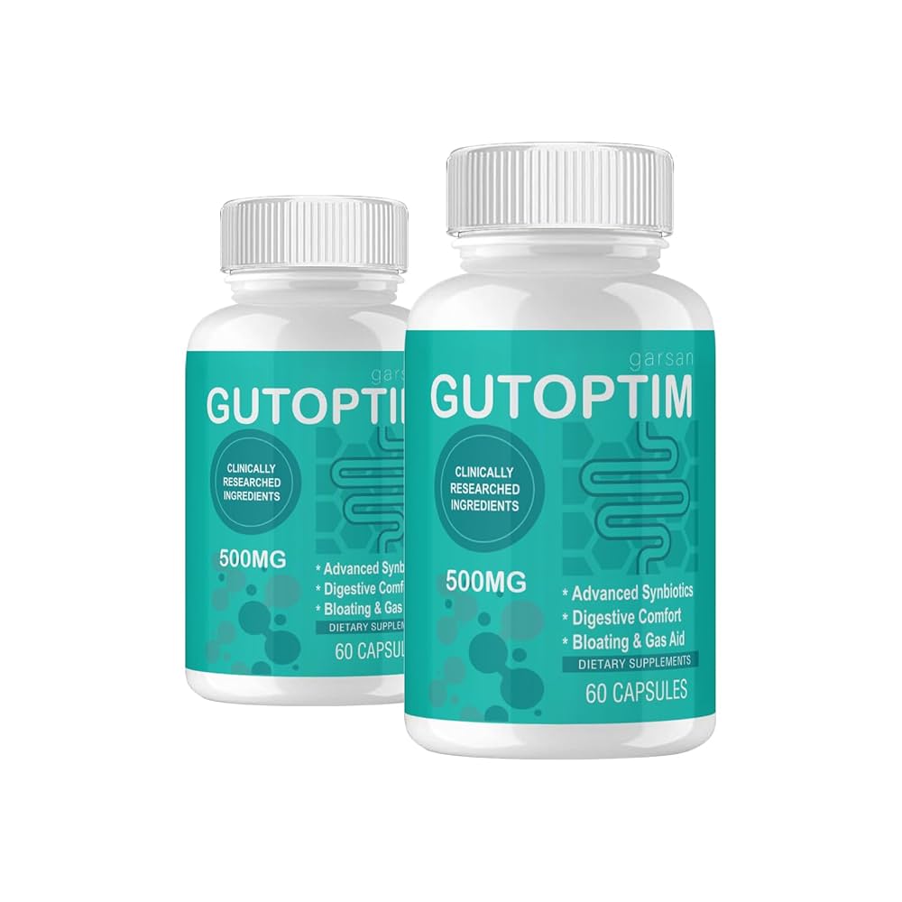 GutOptim - Image 1