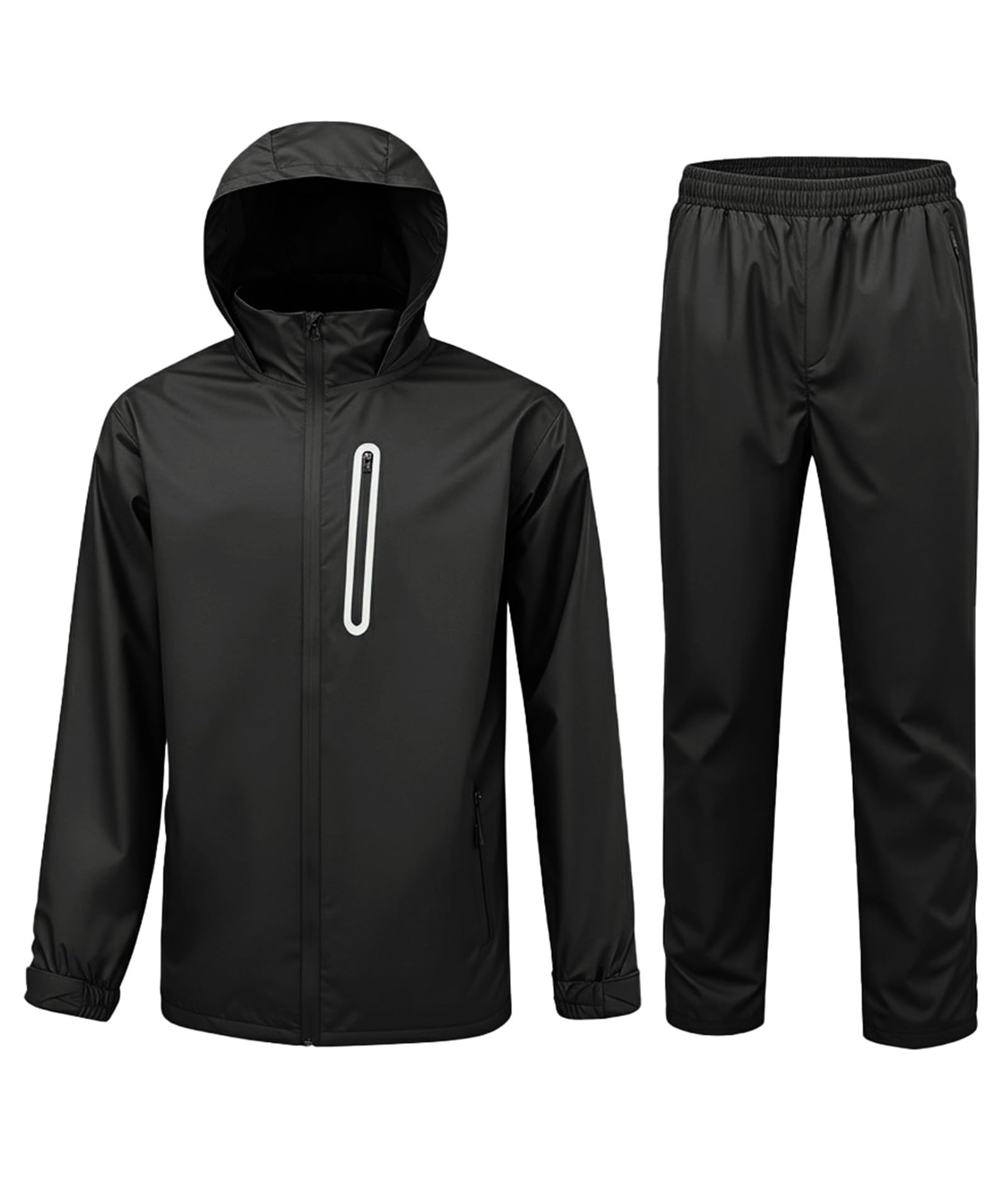 SwissWell Costume de pluie homme imperméable