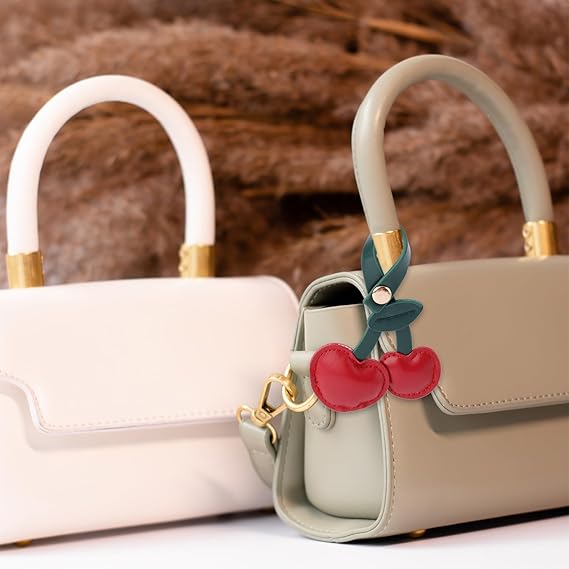 Portachiavi Keep Calm - Donna - Accessori - Di Ciliegia Creation Bi... | Su - Foto 12