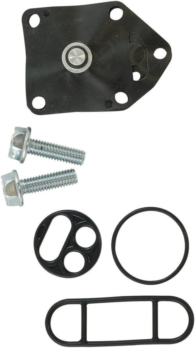 K！ Fuel Petcock Repair Kit for Kawasaki KLR650 87-07 K&L 18-2723V | eBay