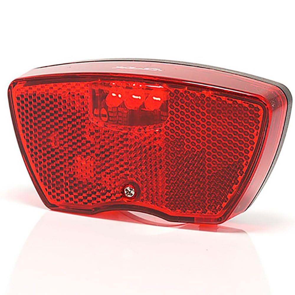 Luz Led Portabultos Spect De Pilas