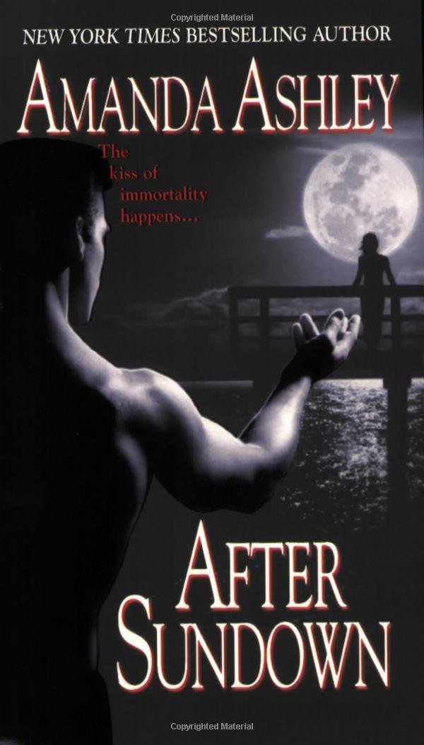 Buy After Sundown — BookShops.in