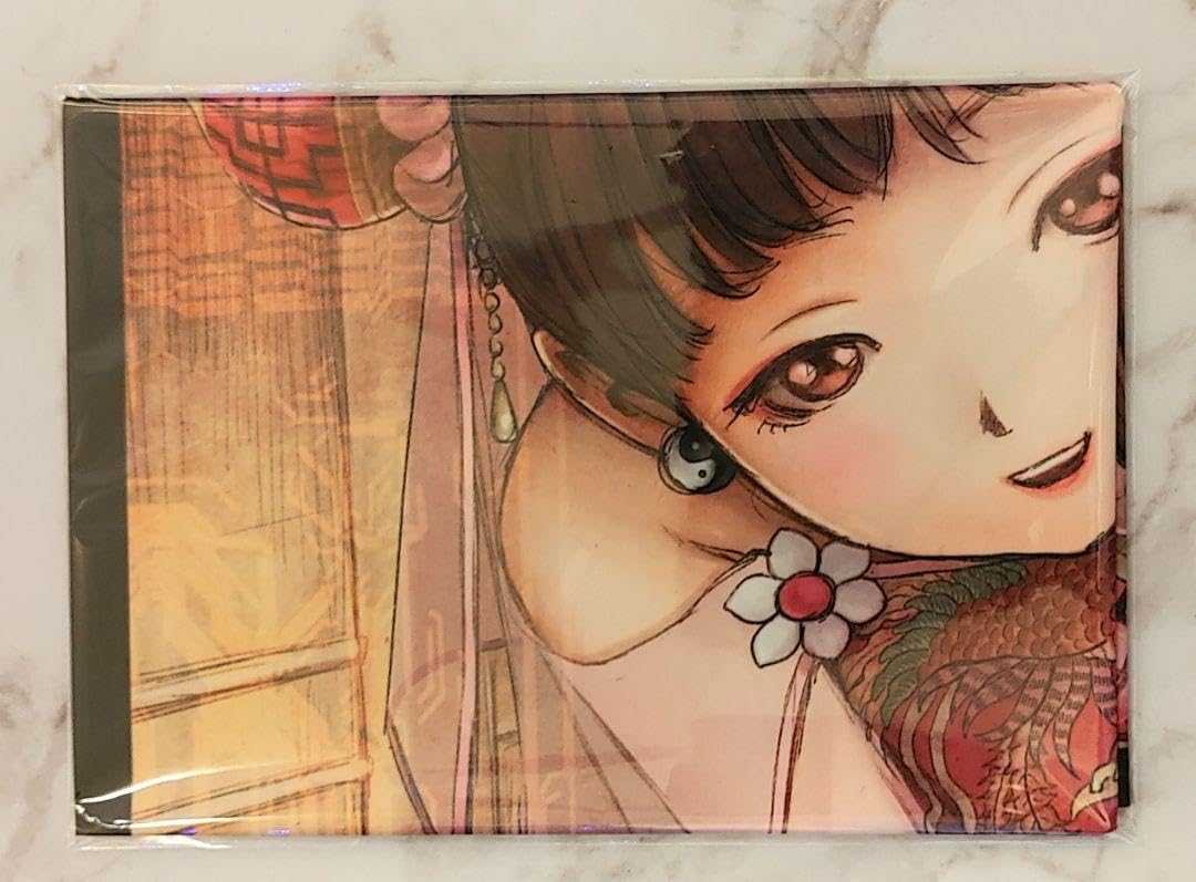 怒首領蜂最大往生　完　店頭用販促ポスター6枚セット 怒首領蜂最大往生 完 店頭用販促ポスター6枚セット 2025年最新】