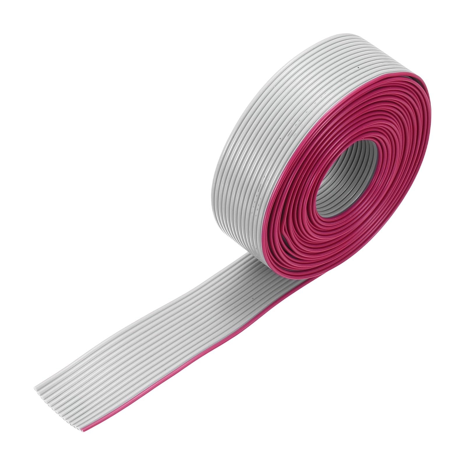 Cable plano de 14 pines para solucionar problemas de conexión en JTAG e ISP 5