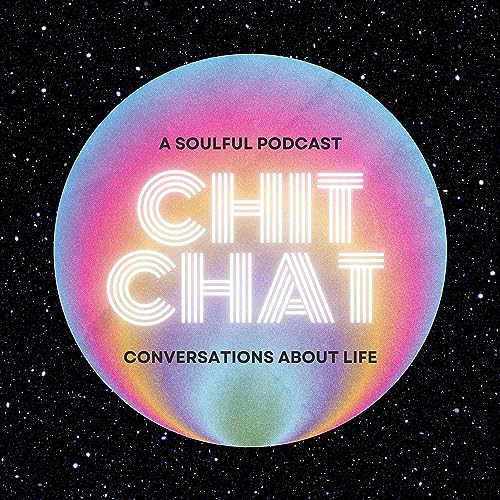 A Chit Chat with Charly Bourne - Working towards a bright future